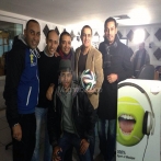 Khalid bennani sur yala.fm